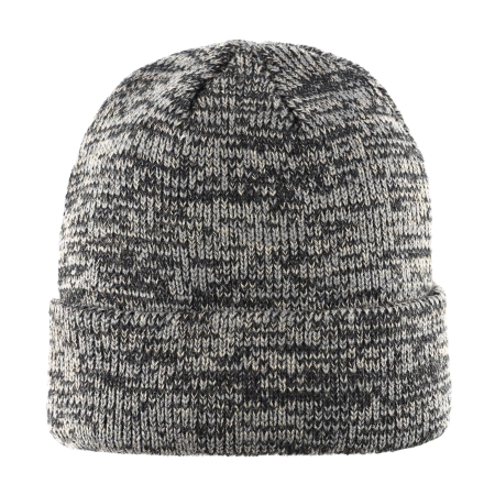 Czapka Vortex Northern Pass Beanie szara