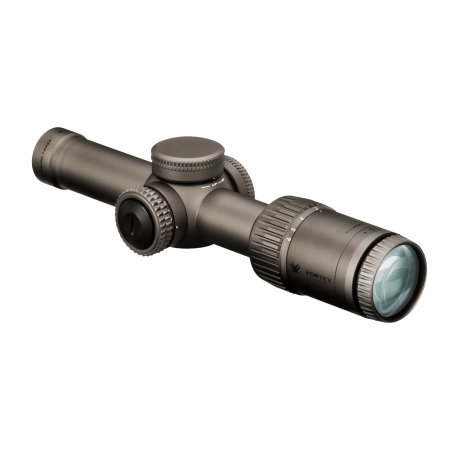 Luneta celownicza Vortex Razor II HD-E 1-6x24 30 mm JM-1/VMR-2