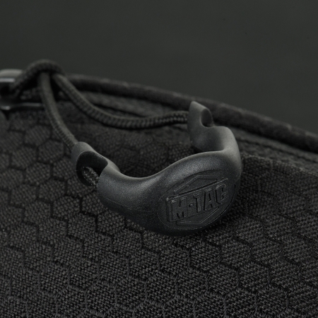 Nerka taktyczna M-Tac Waist Bag Gen. II Elita Hex czarna