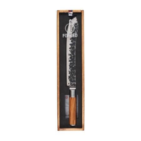 Nóż Forged Butcher Olive