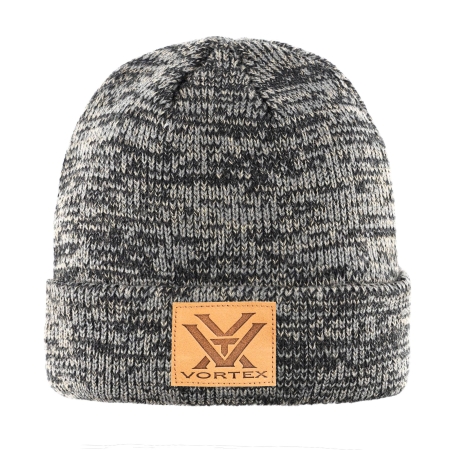 Czapka Vortex Northern Pass Beanie szara
