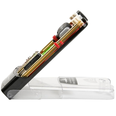 Zestaw do czyszczenia broni Real Avid Gun Boss Pro do AR-15