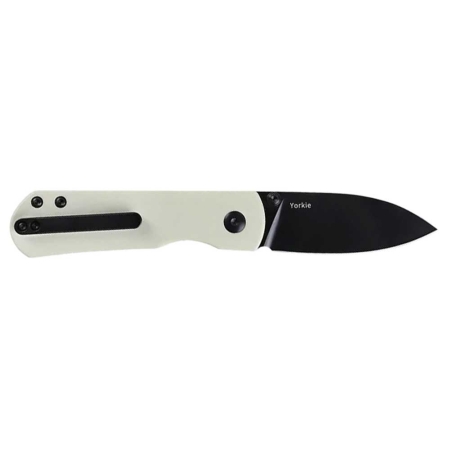Nóż Kizer Yorkie Ki3525S2 ivory
