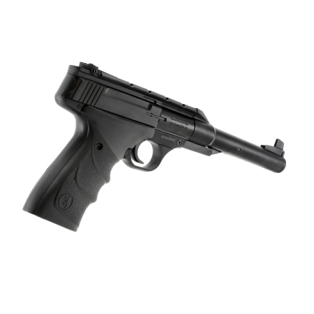 Pistolet wiatrówka Browning Buck Mark URX 4,5 mm Diabolo