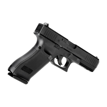 Pistolet wiatrówka Glock 17 gen 5. 4,5 mm blowback
