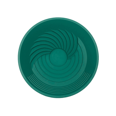 Miska do płukania złota Karma Hurricane Pro 14"