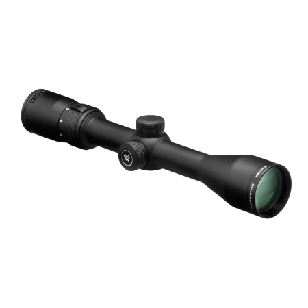 Luneta celownicza Vortex Diamondback 3-9x40 1'' BDC/V-Plex