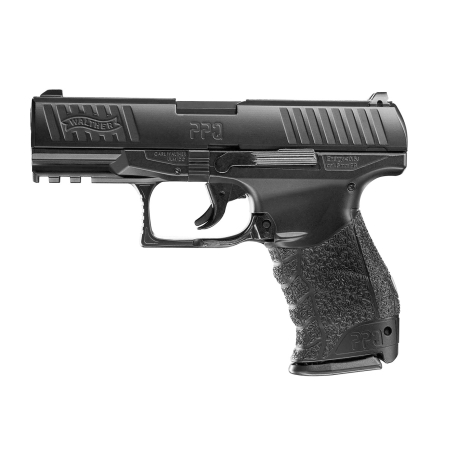 Replika pistolet ASG Walther PPQ 6 mm