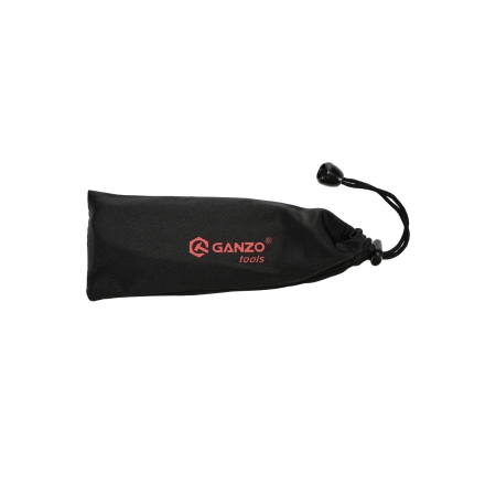 Nóż składany Ganzo G7413-OR-WS z gwizdkiem