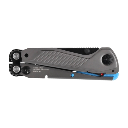 Multitool Sog Flash MT Urban Gray & Cyan