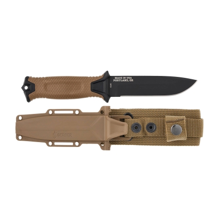 Nóż Gerber Strongarm FE coyote