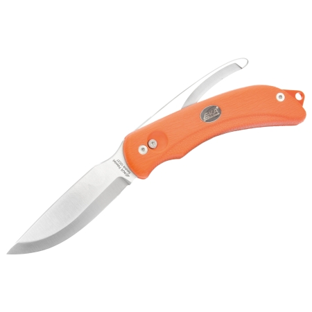 Nóż Eka Swingblade G3 pomarańczowy