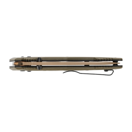Nóż Benchmade 275SFE-2 Adamas