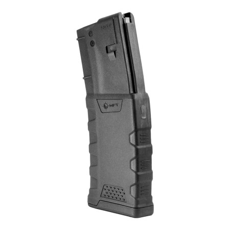 Magazynek Mission First Tactical  Extreme Duty polimerowy do AR-15 / M4 - 5,56 x 45 mm/ .223 30 naboi czarny