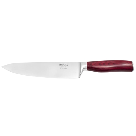 Nóż szefa Mikov Ruby 400-ND-20