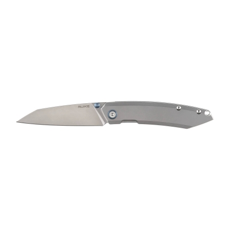Nóż Ruike P831-SF srebrny