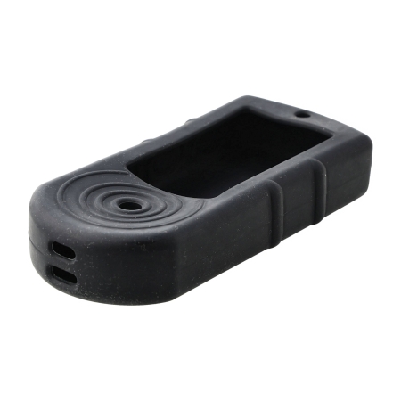 Etui silikonowe do Timera strzeleckiego Shooters Global czarne