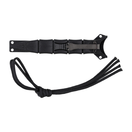Nóż Benchmade 176BK-Combo SOCP Dagger