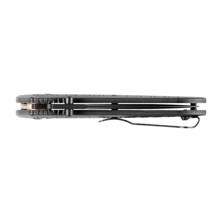 Nóż Benchmade 575BK-1 Mini Presidio II