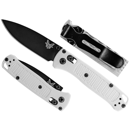 Nóż Benchmade 533BK-1 Mini Bugout