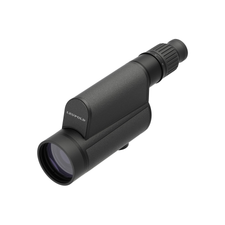 Luneta obserwacyjna Leupold Mark 4 12-40x60 TMR
