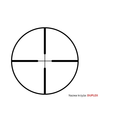 Luneta celownicza Leupold VX-Freedom 3-9x40 1