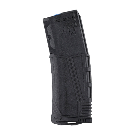 Magazynek Leapers UTG Pro AR15 .223 / 5.56 polimerowy, czarny