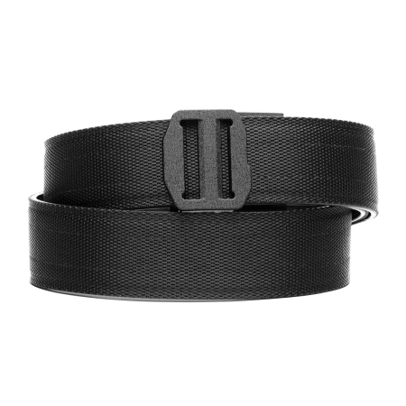 Pas taktyczny Kore Essentials Tactical Nylon Gun Belt X7 czarny rozmiar XL