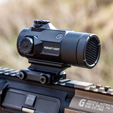 Osłona antyrefleksyjna Primary Arms do SLx 25 mm