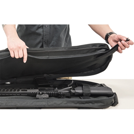 Pokrowiec na broń Leapers Alpha Battle Carrier Sling Pack 34