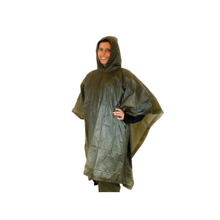 Pałatka peleryna poncho MFH uniwersalna