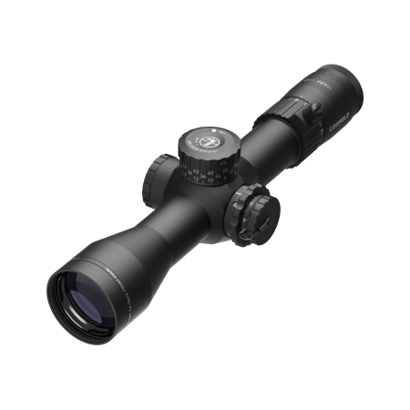 Luneta celownicza Leupold Mark 5HD 3.6-18x44 FFP 35 mm M5C3/M1C3 H59/CCH/Tremor 3/iR Tremor 3/iR PR1-MOA/PR1-MOA/iR PR1-MIL/PR1-MIL/