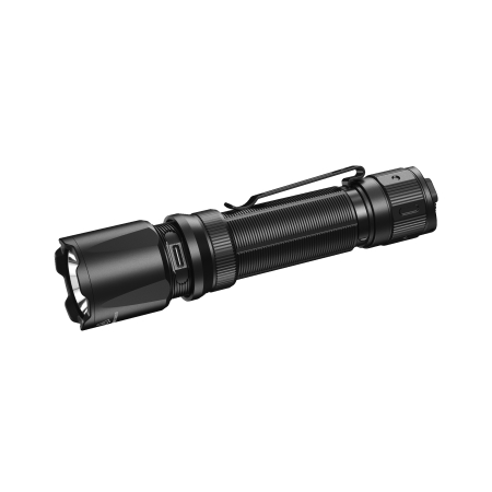 Latarka taktyczna LED Fenix TK20R V2.0 czarna