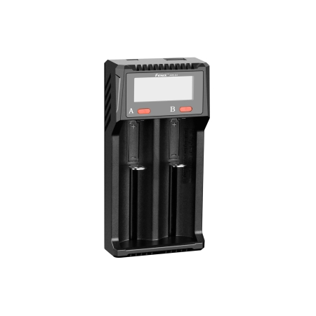 Ładowarka USB Fenix ARE-D2