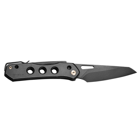 Nóż składany WE Knife Vision R WE21031-2 black