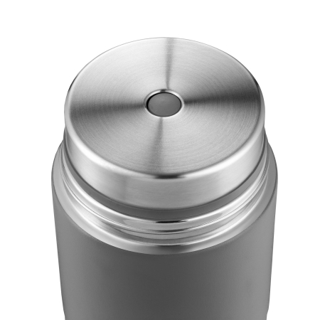 Termos Esbit Food Jug Sculptor 0,75 l szary