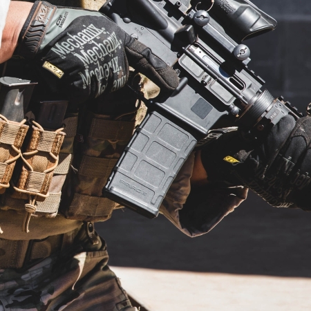 Magazynek Magpul PMAG 30 AR/M4 gen. M2