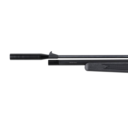 Wiatrówka Diana PCP Stormrider 5,5 mm Ek < 17J czarny syntetyk