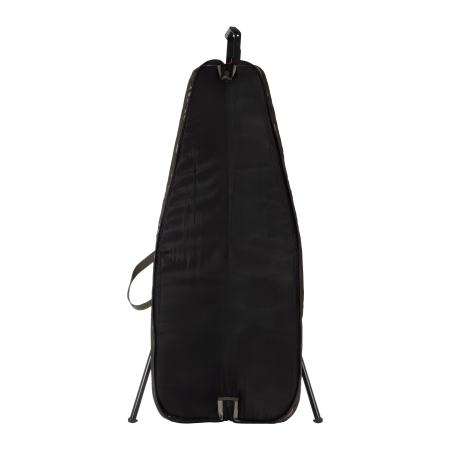 Pokrowiec futerał FSL1G-5 moro gąbka 128x26x6 cm