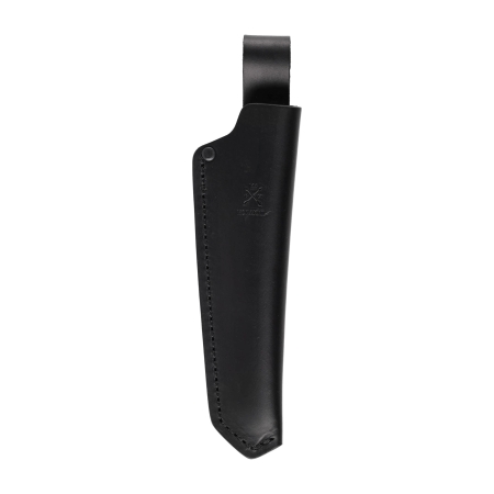 Nóż Morakniv Lok BlackBlade Ash Wood (S)