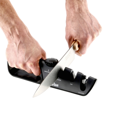 Ostrzałka do noży THE EDGE pointSHARP 14-24°
