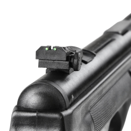Wiatrówka pistolet Optima by Hatsan 25 SuperTact QE 5.5 mm