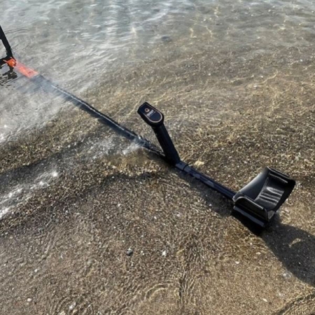 Sztyca do Scuba Tector Pro