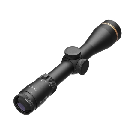 Luneta celownicza Leupold VX-5HD 2-10x42 30 mm Duplex