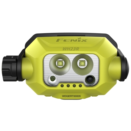 Latarka czołowa LED Fenix WH23R