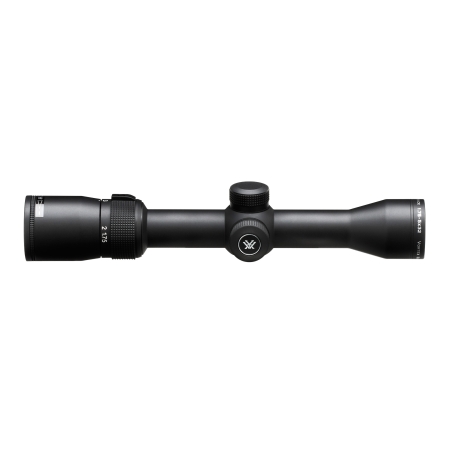 Luneta celownicza Vortex Diamondback 1.75-5x32 1