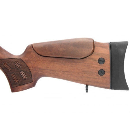 Wiatrówka PCP Optima by Hatsan BT65 RB-W 6.35 mm
