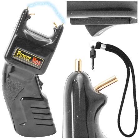 Paralizator ESP Power Max 500 (500000V)