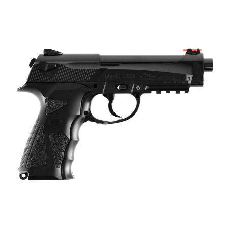 Pistolet wiatrówka RazorGun Excite 4,5 mm BB CO2