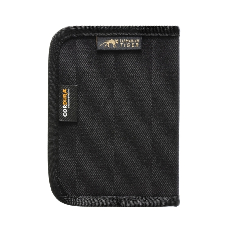 Portfel Tasmanian Tiger Purse, czarny
